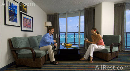 Wyndham Nassau Resort 2